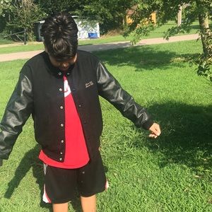 Just something I never use